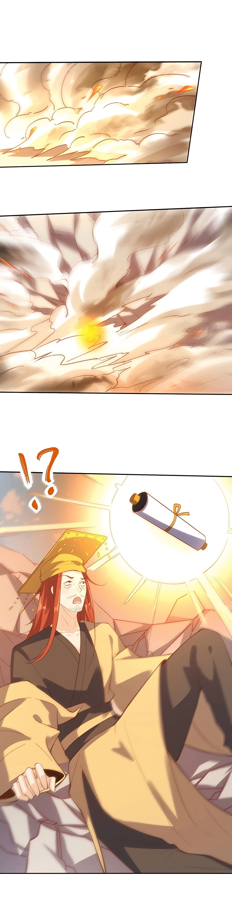 I’m Actually a Cultivation Bigshot Chapter 98 89 019