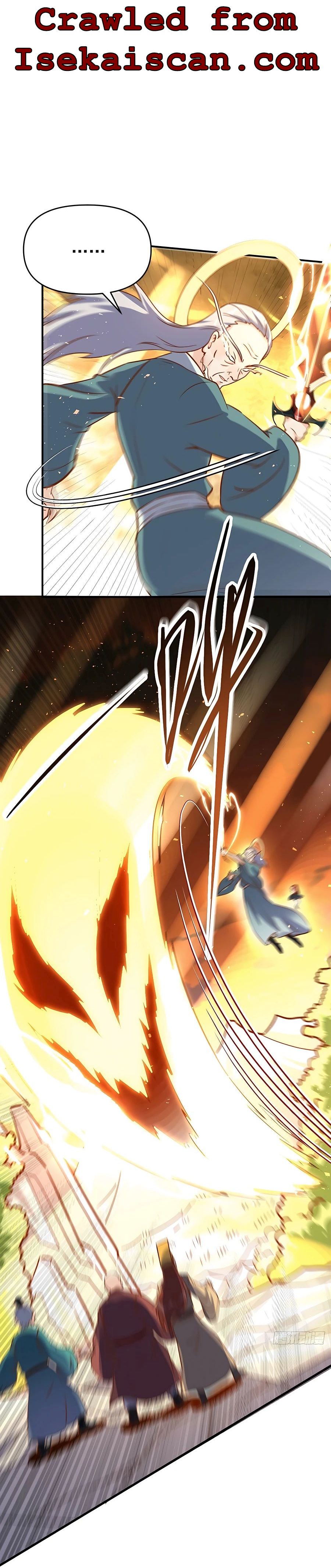 I’m Actually a Cultivation Bigshot Chapter 99 60 005