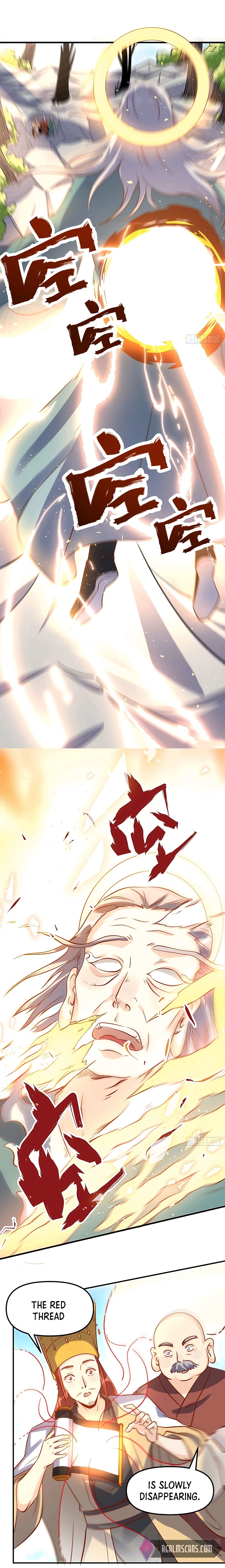 I’m Actually a Cultivation Bigshot Chapter 99 62 007