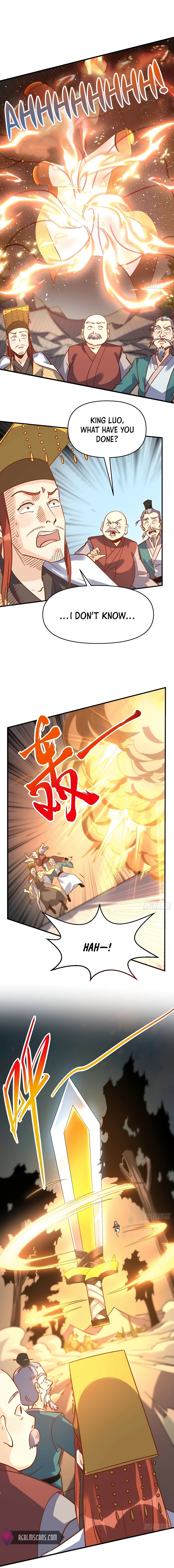 I’m Actually a Cultivation Bigshot Chapter 99 66 011