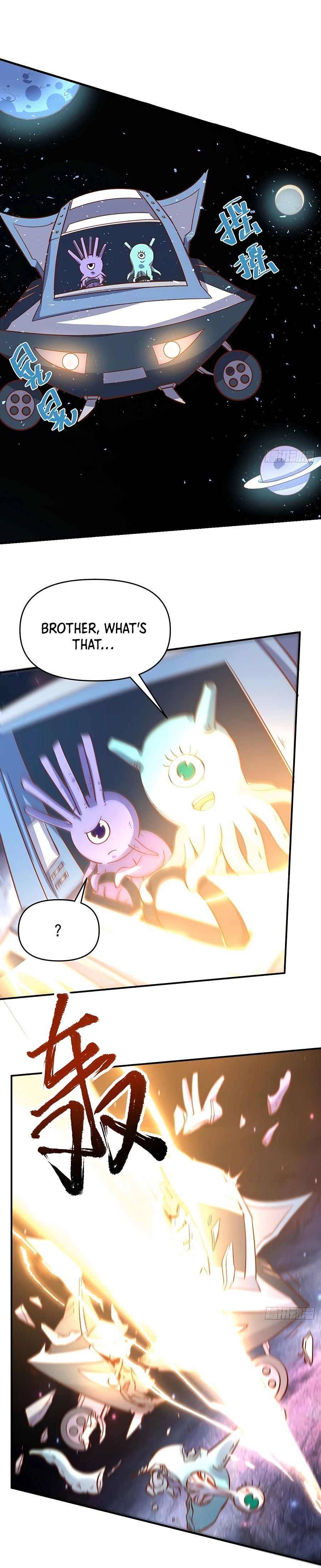 I’m Actually a Cultivation Bigshot Chapter 99 69 014