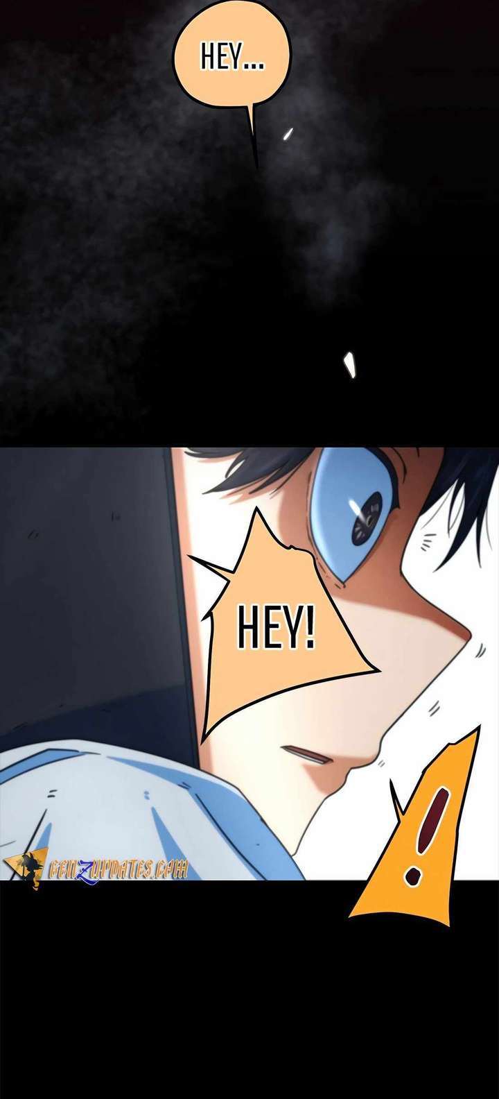 I’m Being Misunderstood as a Soccer Genius Chapter 1 219 20