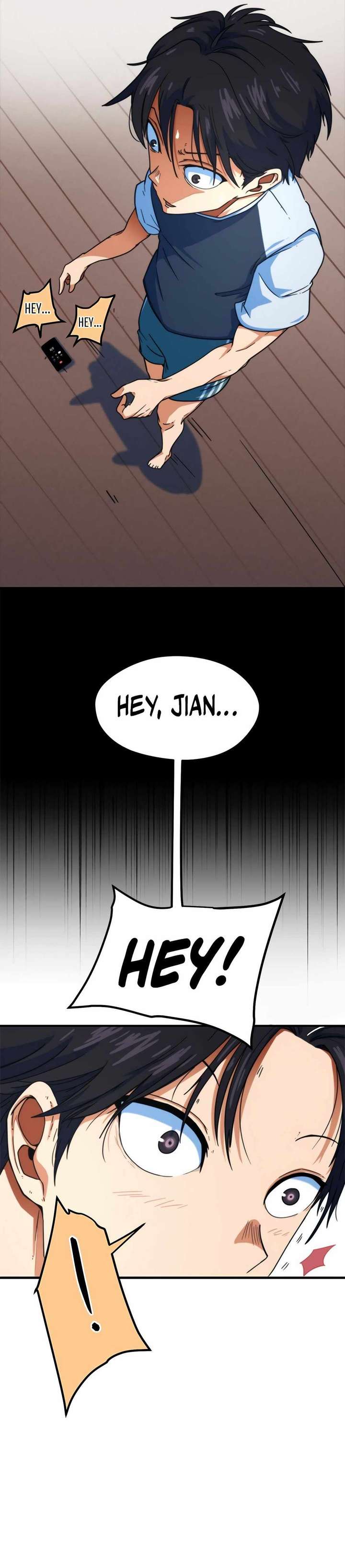 I’m Being Misunderstood as a Soccer Genius Chapter 1 226 27