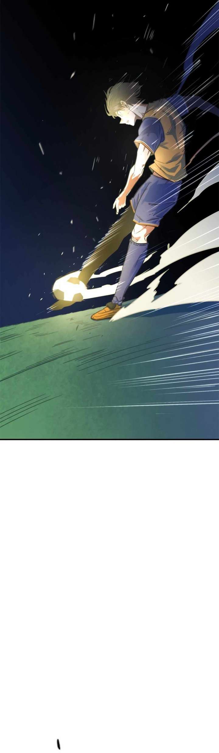 I’m Being Misunderstood as a Soccer Genius Chapter 1 249 50