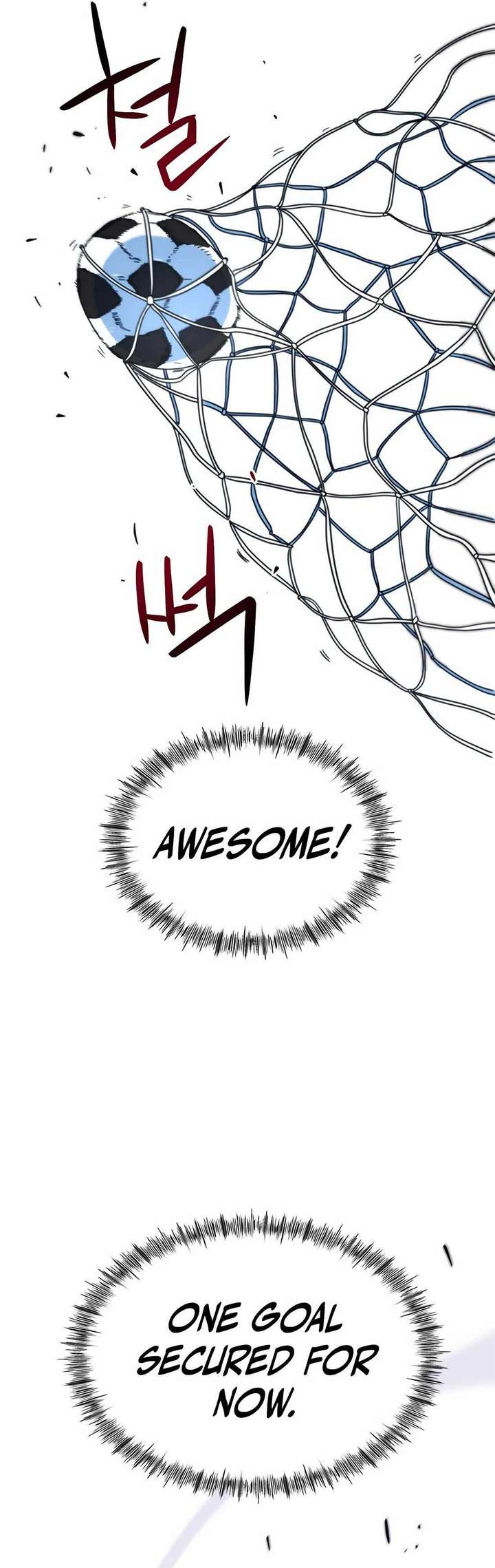 I’m Being Misunderstood as a Soccer Genius Chapter 1 250 51