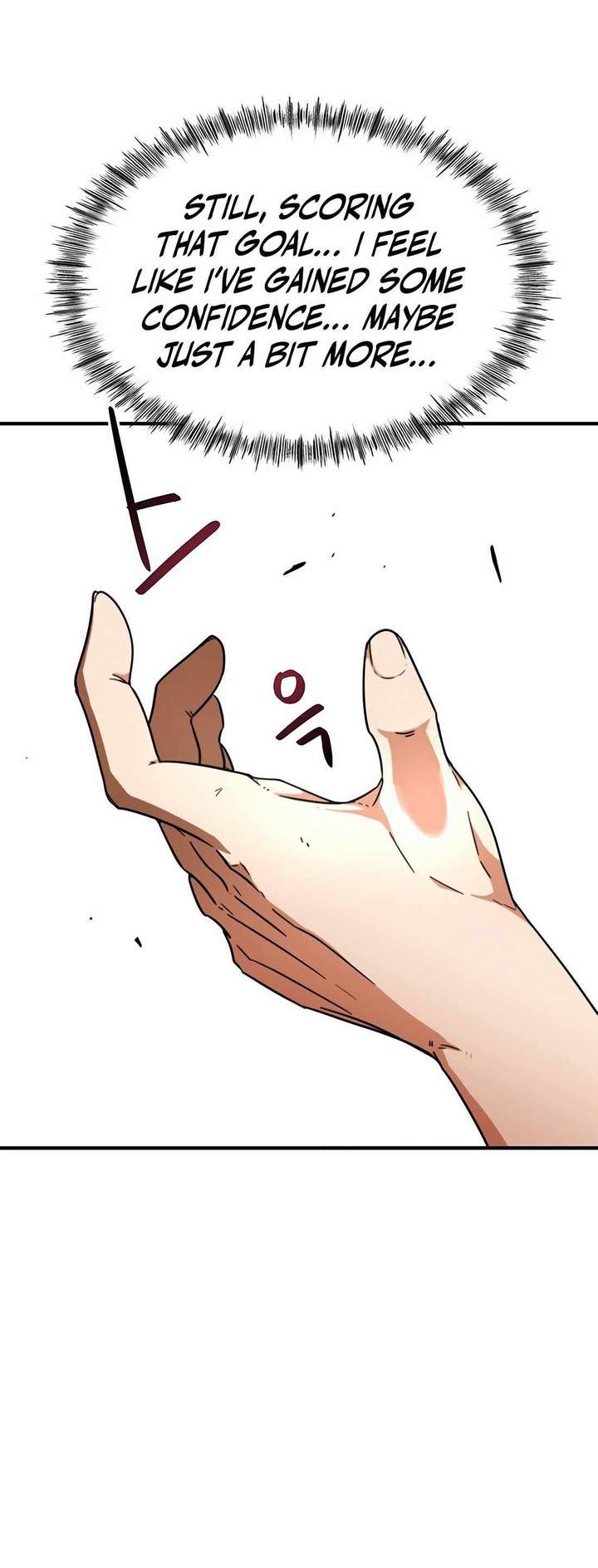 I’m Being Misunderstood as a Soccer Genius Chapter 1 254 55