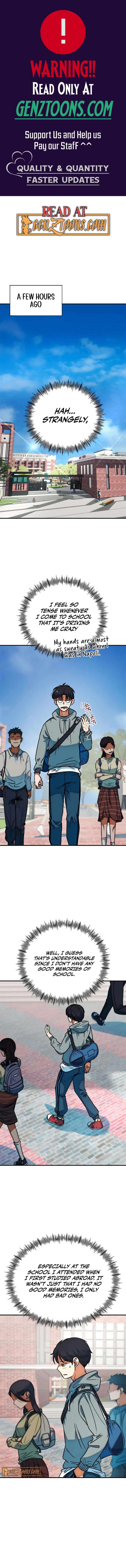 I’m Being Misunderstood as a Soccer Genius Chapter 17 62 01