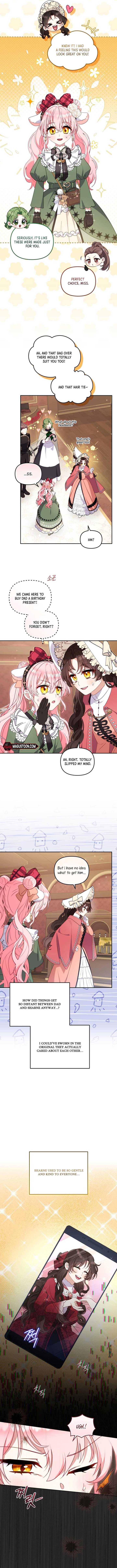 I’m Being Raised by Villains Chapter 101 47 6