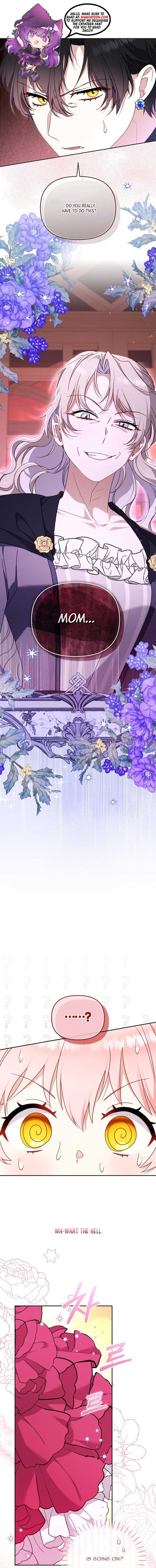 I’m Being Raised by Villains Chapter 103 56 0