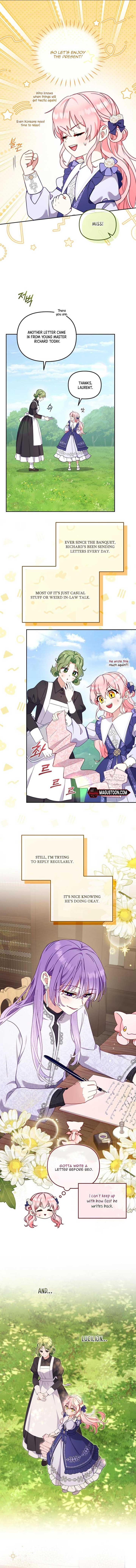 I’m Being Raised by Villains Chapter 103 67 11