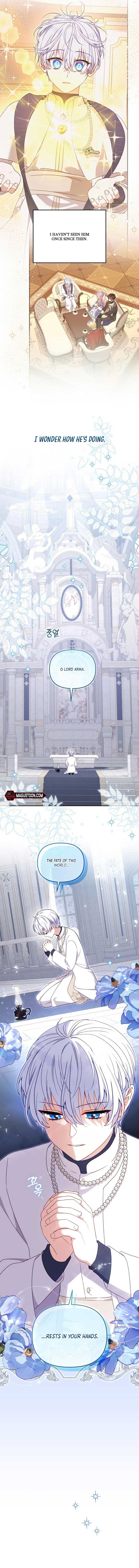 I’m Being Raised by Villains Chapter 103 68 12