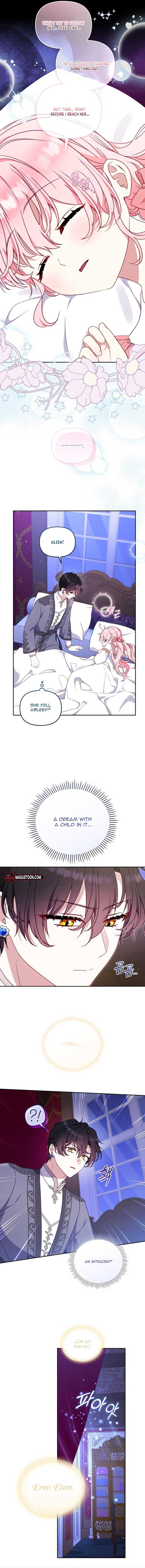 I’m Being Raised by Villains Chapter 103 70 14