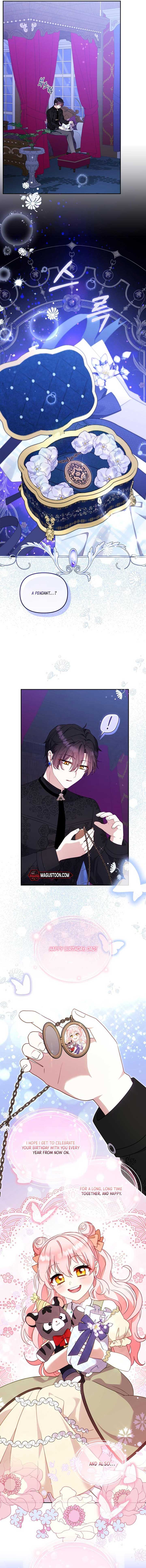 I’m Being Raised by Villains Chapter 103 62 6