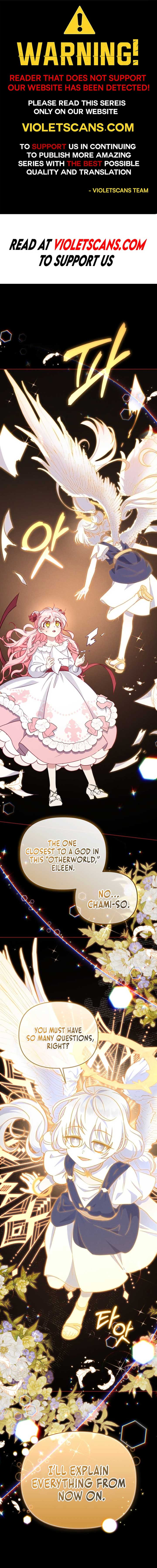 I’m Being Raised by Villains Chapter 106 65 0