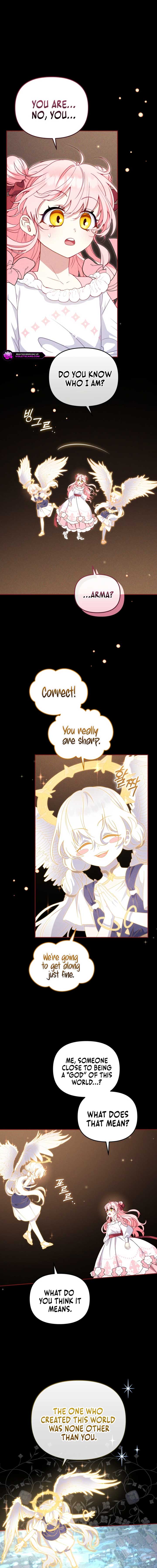 I’m Being Raised by Villains Chapter 106 66 1