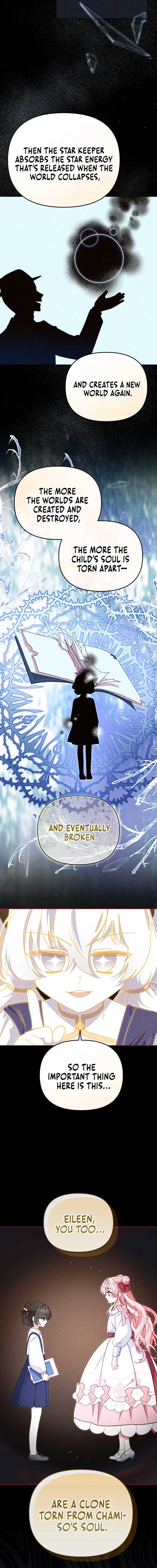 I’m Being Raised by Villains Chapter 106 75 10