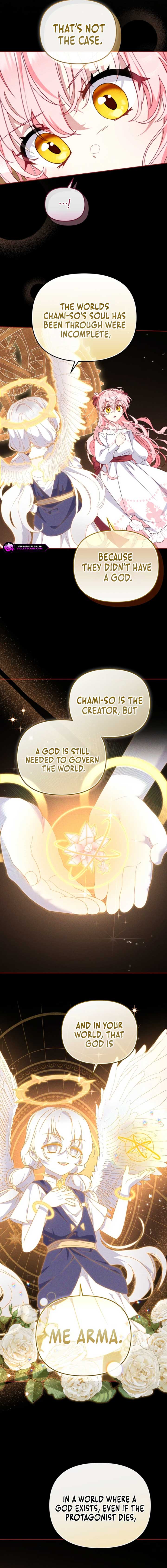 I’m Being Raised by Villains Chapter 106 77 12