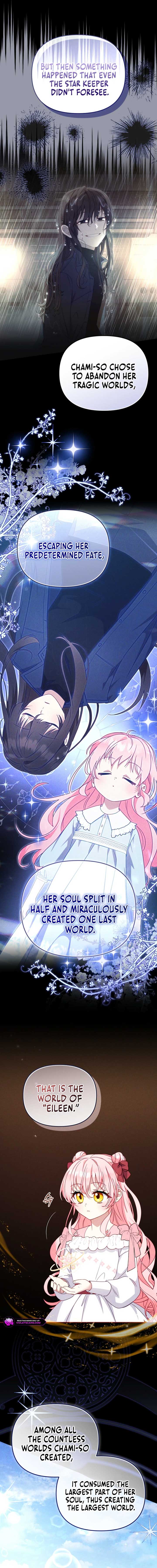 I’m Being Raised by Villains Chapter 106 79 14