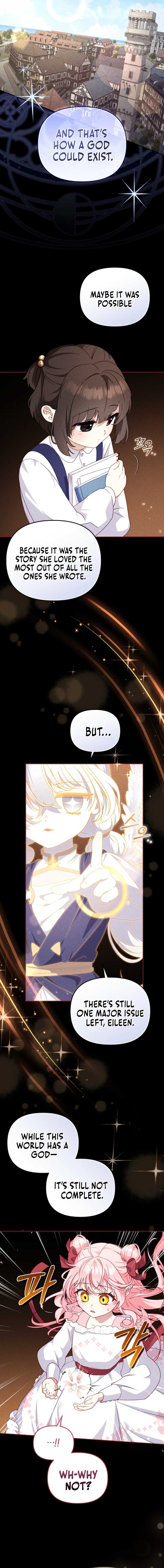 I’m Being Raised by Villains Chapter 106 80 15