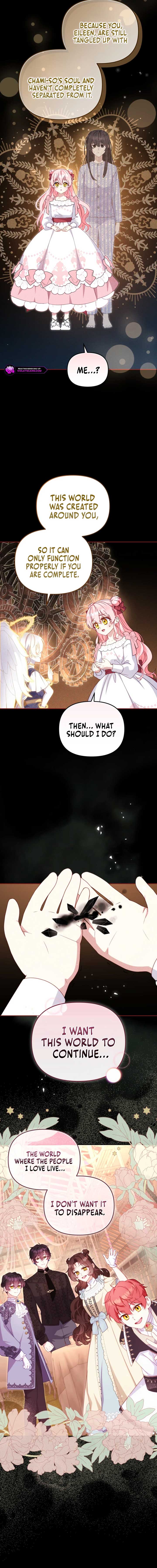 I’m Being Raised by Villains Chapter 106 81 16