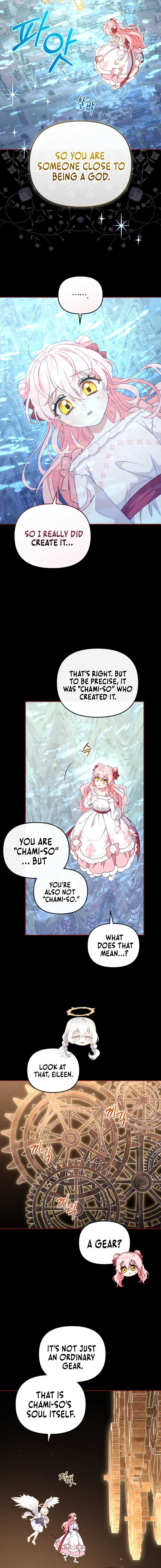 I’m Being Raised by Villains Chapter 106 67 2