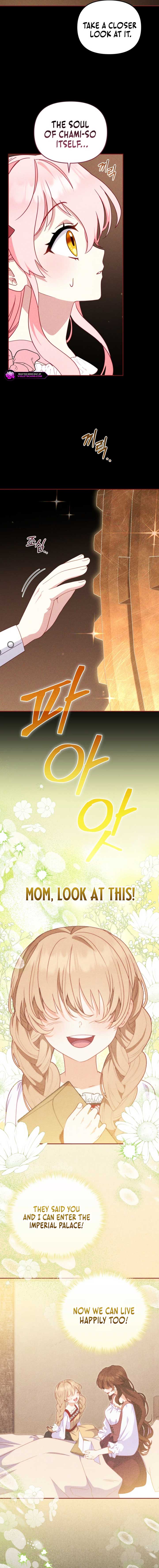 I’m Being Raised by Villains Chapter 106 68 3