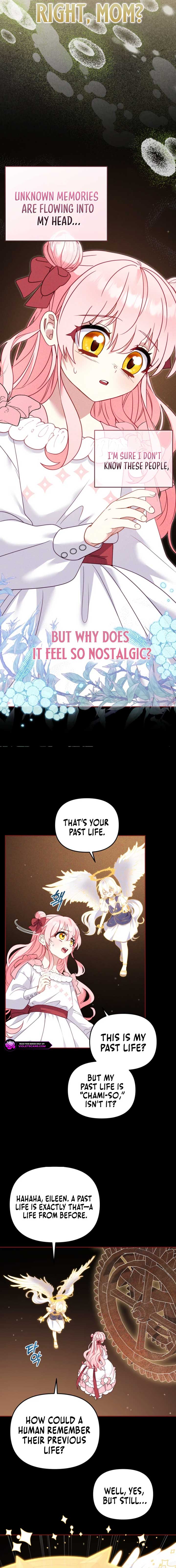 I’m Being Raised by Villains Chapter 106 69 4