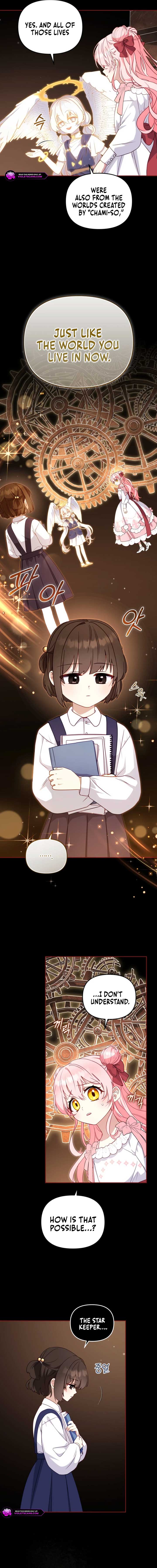 I’m Being Raised by Villains Chapter 106 71 6