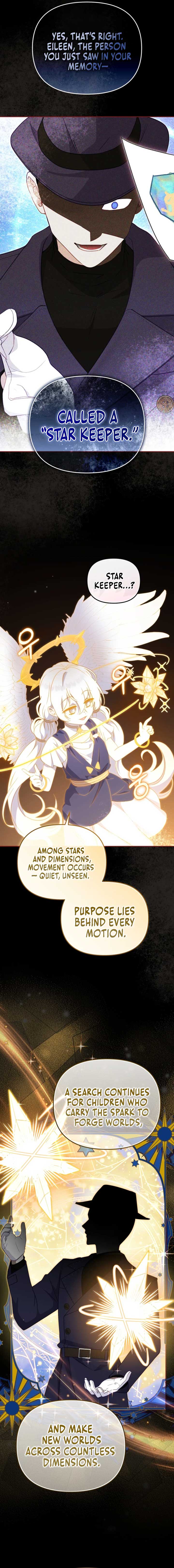 I’m Being Raised by Villains Chapter 106 72 7