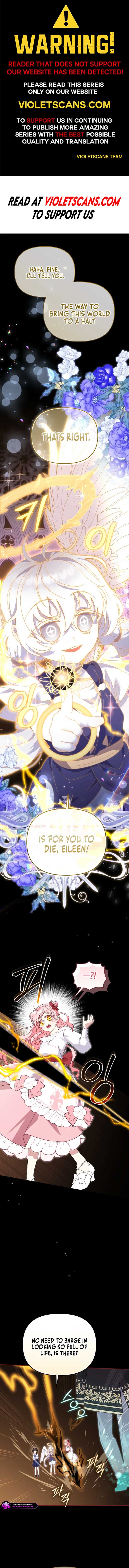 I’m Being Raised by Villains Chapter 107 59 0