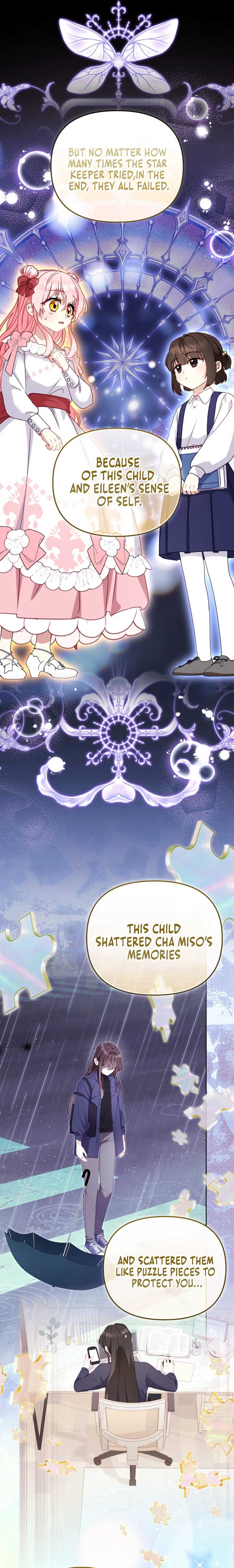 I’m Being Raised by Villains Chapter 107 70 11