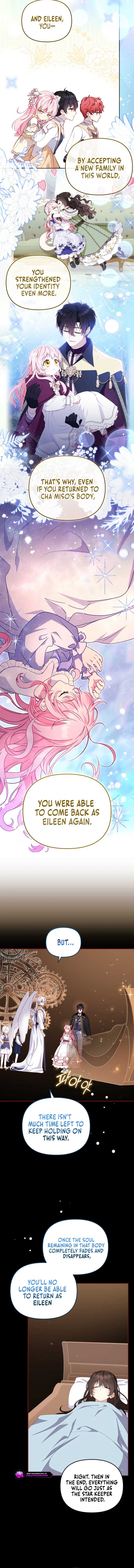 I’m Being Raised by Villains Chapter 107 71 12