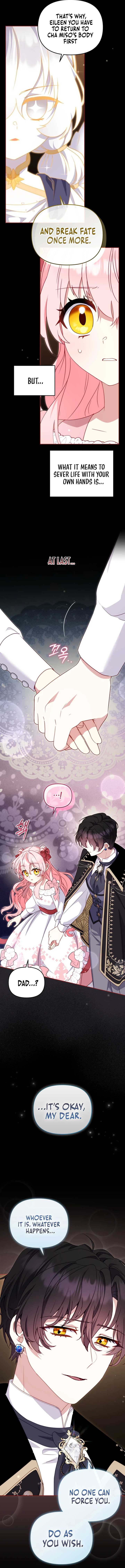 I’m Being Raised by Villains Chapter 107 72 13