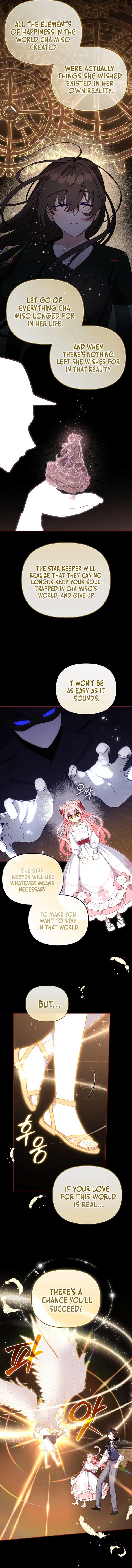 I’m Being Raised by Villains Chapter 107 74 15