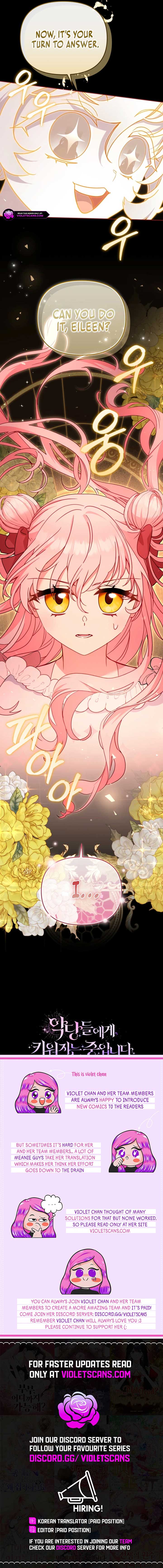 I’m Being Raised by Villains Chapter 107 75 16