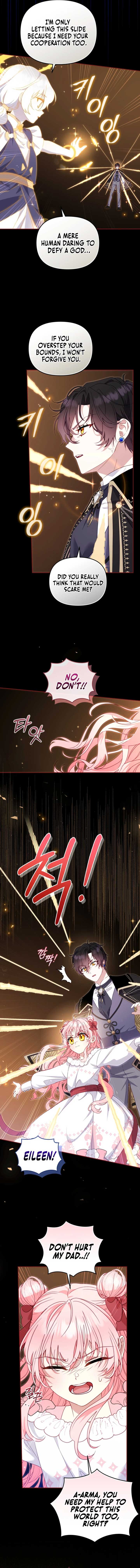 I’m Being Raised by Villains Chapter 107 61 2