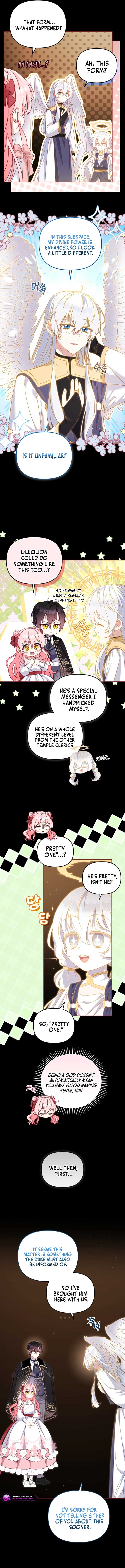 I’m Being Raised by Villains Chapter 107 64 5