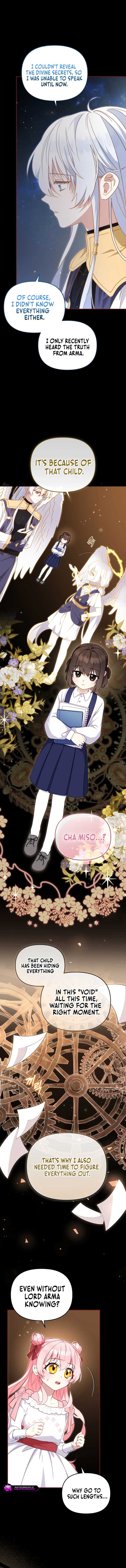 I’m Being Raised by Villains Chapter 107 65 6