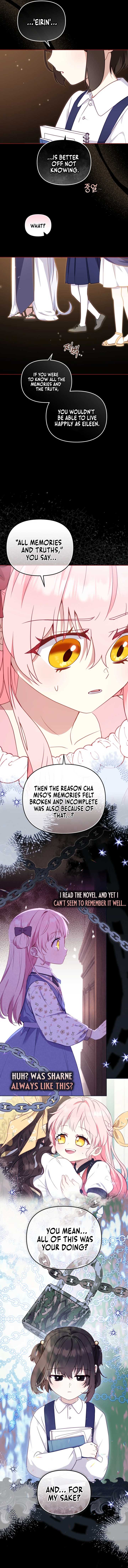 I’m Being Raised by Villains Chapter 107 66 7