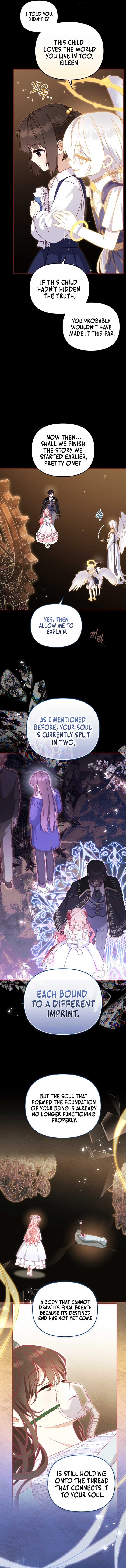 I’m Being Raised by Villains Chapter 107 67 8