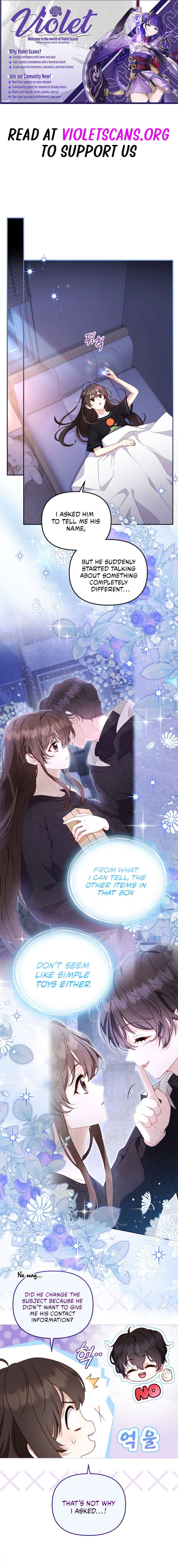 I’m Being Raised by Villains Chapter 113 50 0