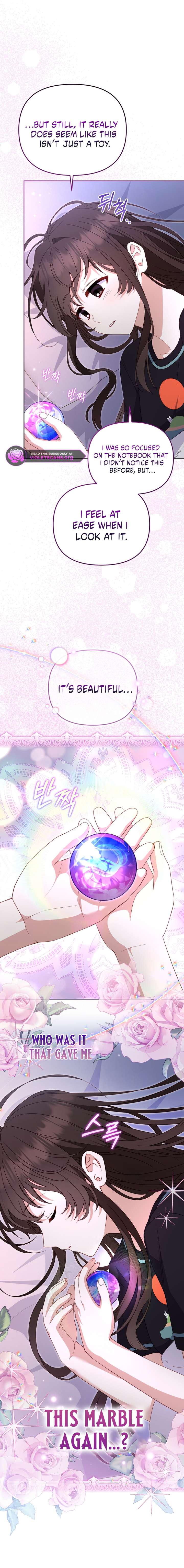 I’m Being Raised by Villains Chapter 113 51 1