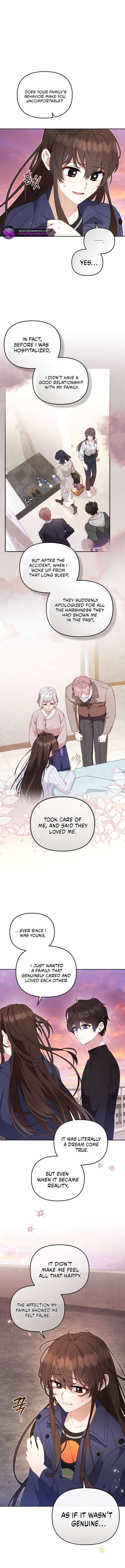 I’m Being Raised by Villains Chapter 113 60 10