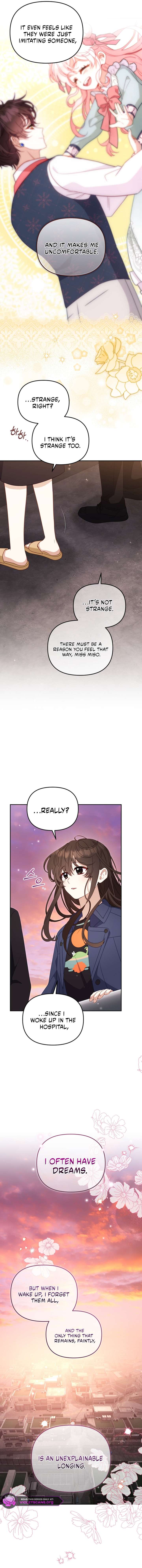 I’m Being Raised by Villains Chapter 113 61 11