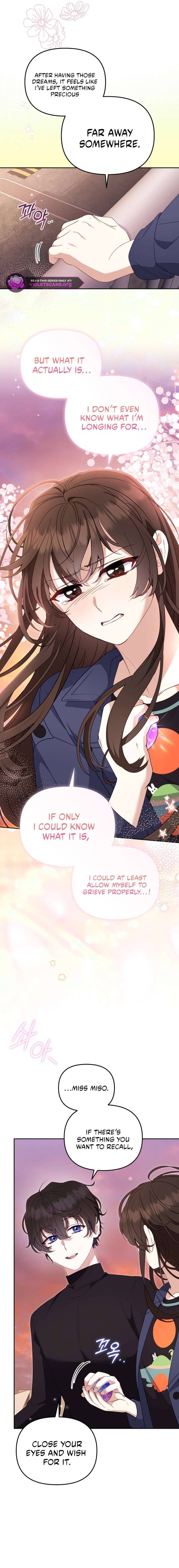 I’m Being Raised by Villains Chapter 113 62 12