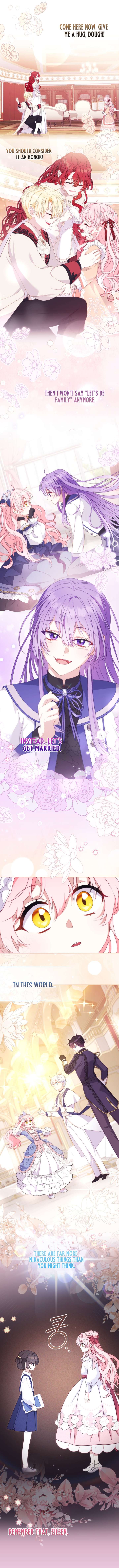 I’m Being Raised by Villains Chapter 114 47 3