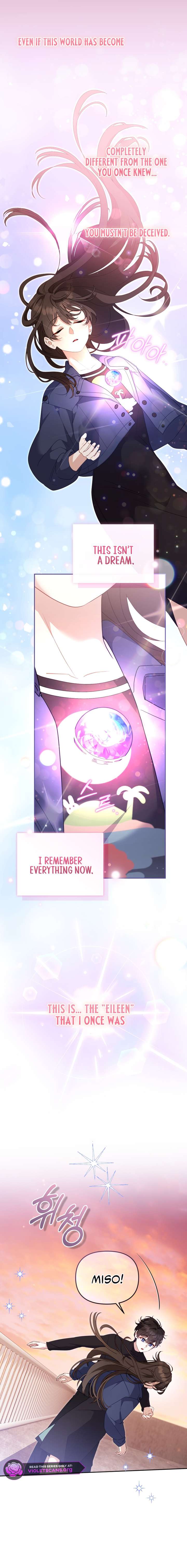 I’m Being Raised by Villains Chapter 114 48 4