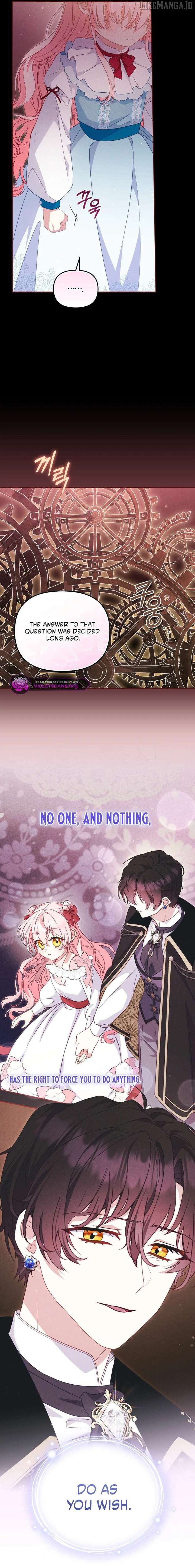 I’m Being Raised by Villains Chapter 115 46 03