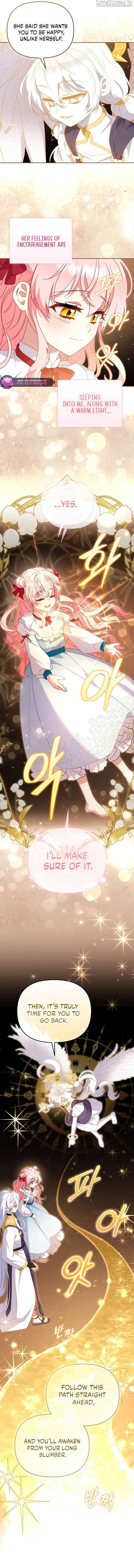 I’m Being Raised by Villains Chapter 115 53 10