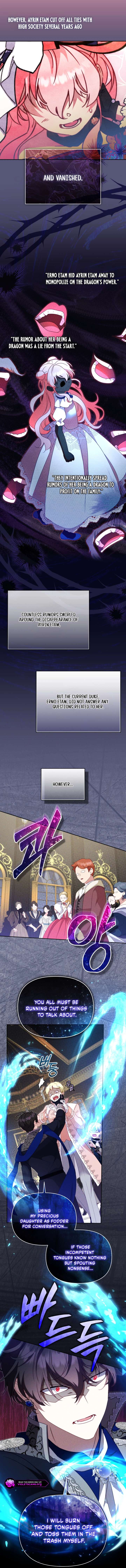 I’m Being Raised by Villains Chapter 116 48 2